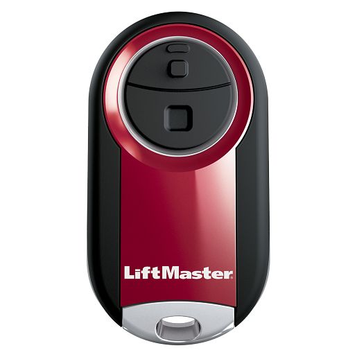 LiftMaster 374UTMC 2-Button Keychain Universal Remote Control