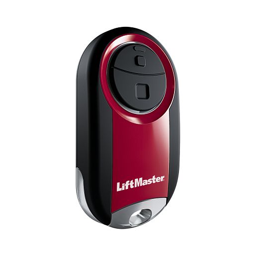 LiftMaster 374UTMC 2-Button Keychain Universal Remote Control