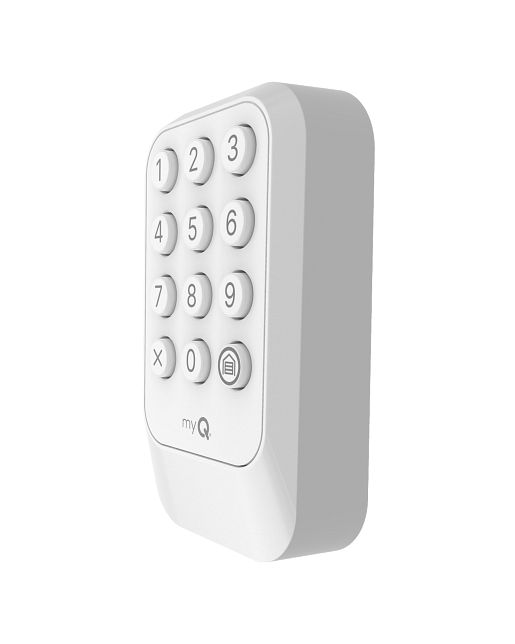 LiftMaster L979M Wireless Keypad MAX