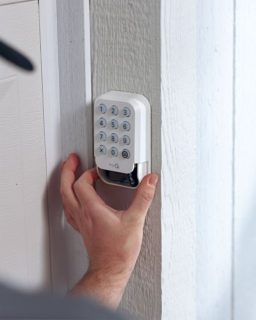 LiftMaster L979M Wireless Keypad MAX
