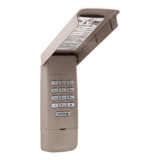 LiftMaster 877LMMC Standard Wireless Keypad