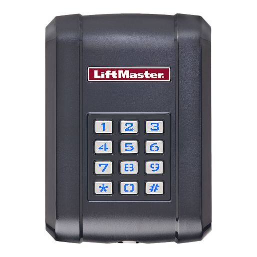 LiftMaster KPW5MC Wireless Commercial Security Keypad with Security+ 2.0