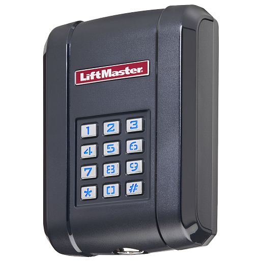 LiftMaster KPW5MC Wireless Commercial Security Keypad with Security+ 2.0
