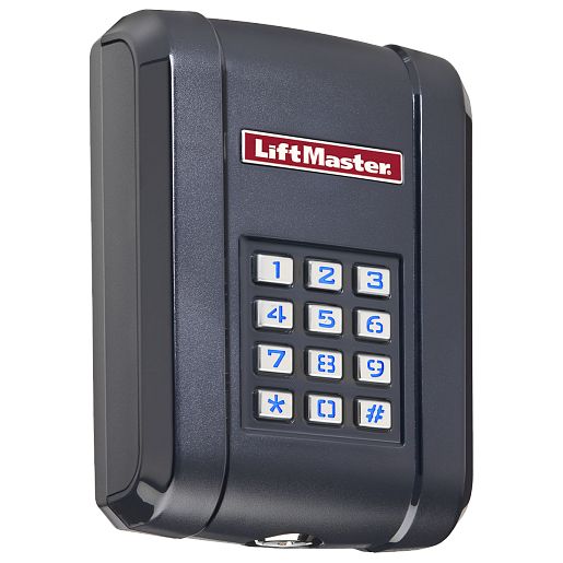LiftMaster KPW5MC Wireless Commercial Security Keypad with Security+ 2.0