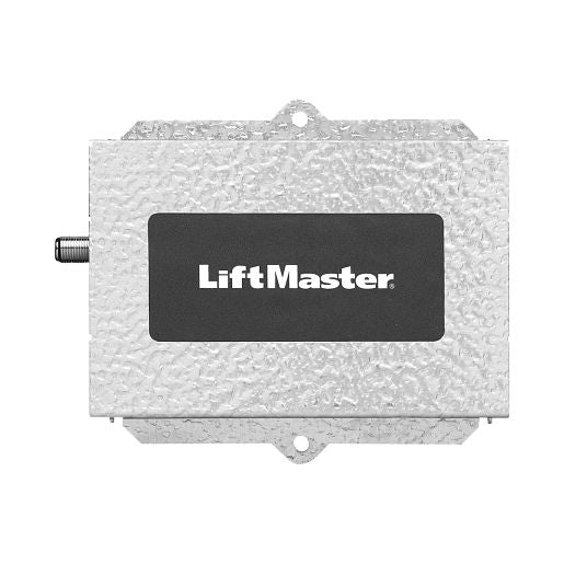 LiftMaster 423LM 3-Channel, Universal Coaxial Receiver 390MHz, Security+ 390