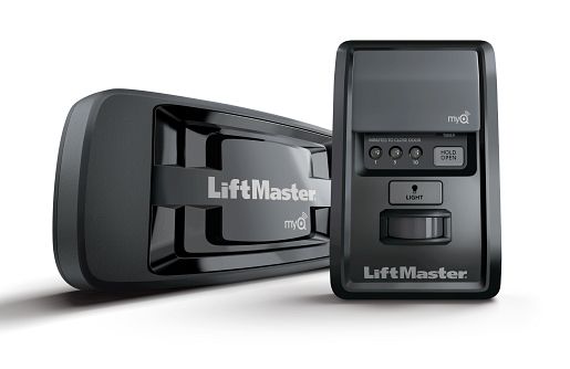 LiftMaster MYQPCK MyQ Upgrade Kit Includes 1-889LMMC & 1-828LMMC
