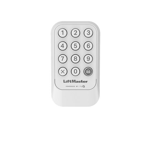 LiftMaster L979U Universal Wireless Keypad
