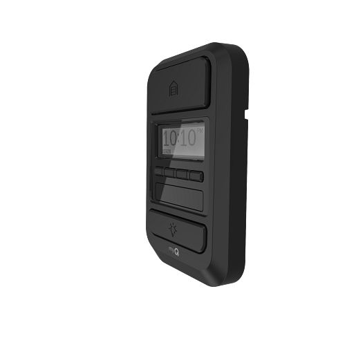 LiftMaster L958W Smart Control Panel