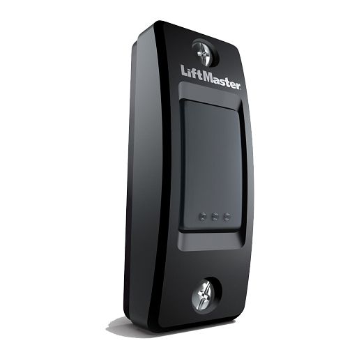 LiftMaster 883LMW Door Control Button