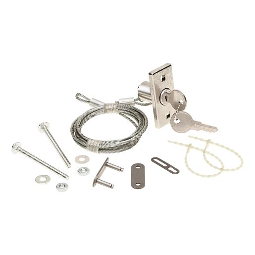 LiftMaster G1702LM Quick-Release Lock All Vault-Type Garage
