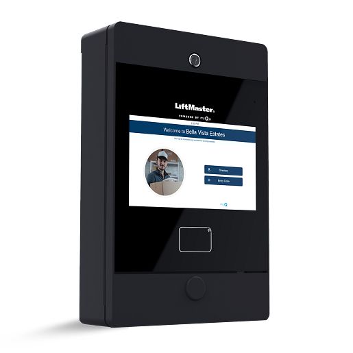 LiftMaster CAPXLV2MC Smart Video Intercom - Large