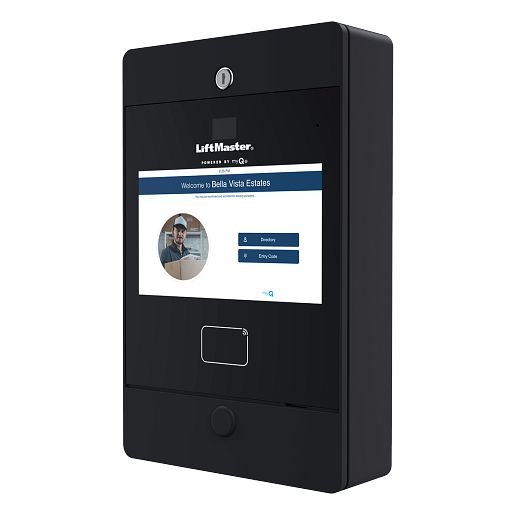 LiftMaster CAPXLV2MC Smart Video Intercom - Large