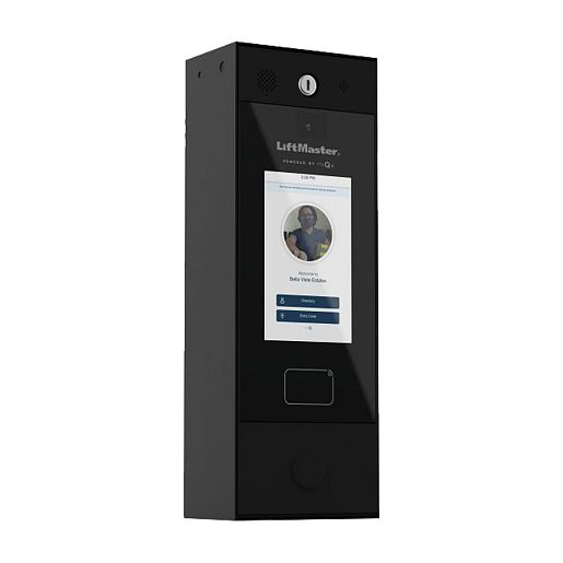 LiftMaster CAPXMMC Smart Video Intercom-Medium