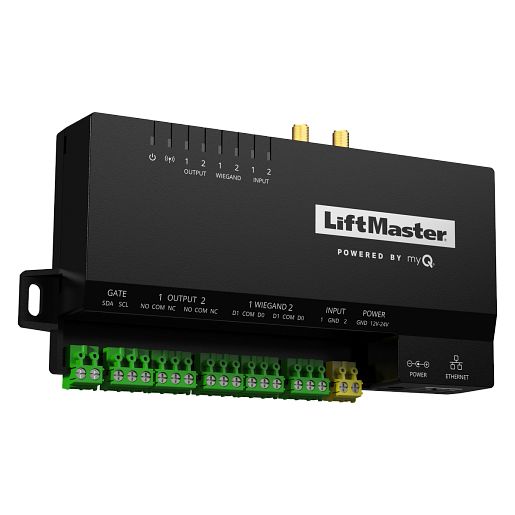 LiftMaster CAPAC Smart Access Hub