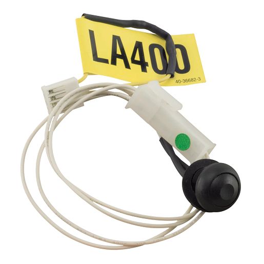 LiftMaster K94-36408-2 RESET SWITCH, LA400