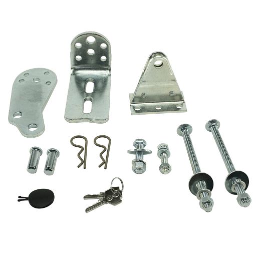 LiftMaster K77-19130 HARDWARE KIT, LA400, LA412