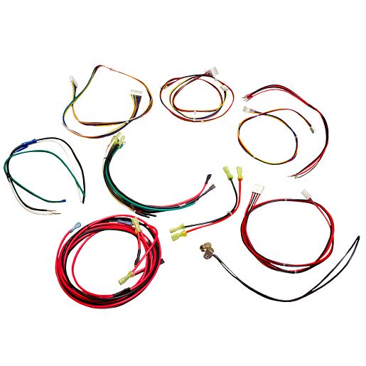 LiftMaster K41-0257-000 HARNESS KIT, INSL24UL/IHSL24UL