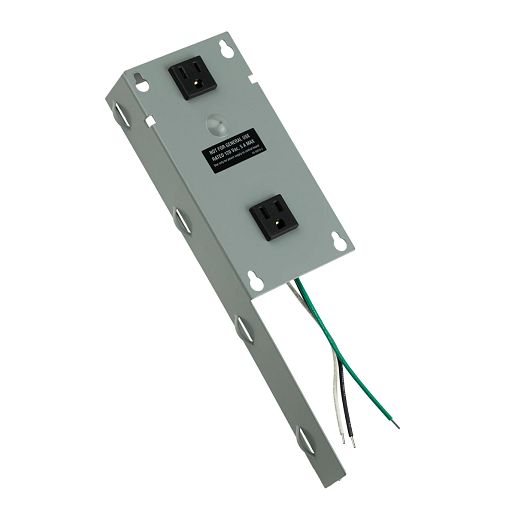 LiftMaster K76-34771 Metal Receptacle
