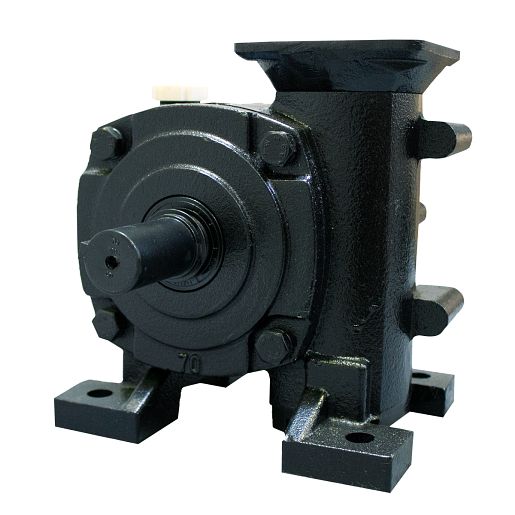 LiftMaster K41-0252-000 GEAR REDUCER, IHSL24UL