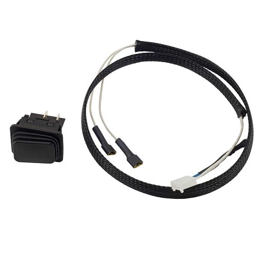 LiftMaster K94-37753 Reset Switch, With ID Harness Kit