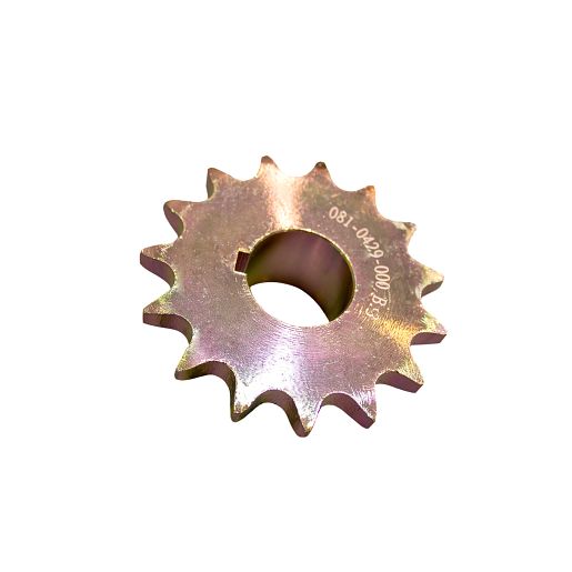 LiftMaster K41-0243-000 OUTPUT SPROCKET, IHSL24UL