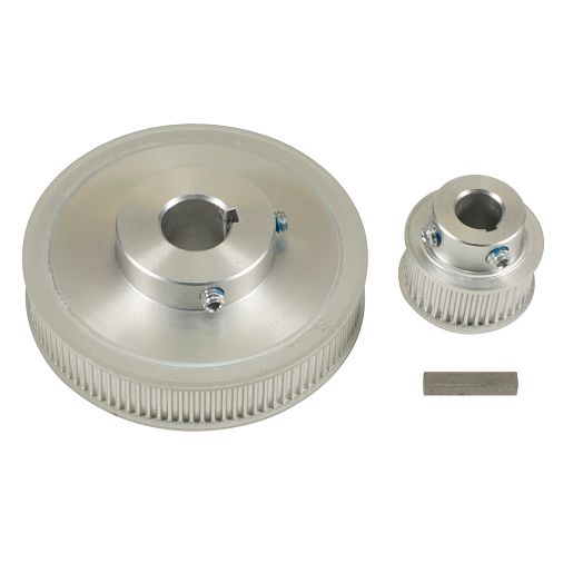 LiftMaster K17-36530 GEAR REDUCER AND MOTOR PULLEY KIT