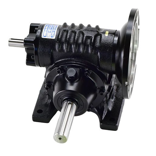 LiftMaster K32-10540 Gear Reducer, 20:1, 1HP