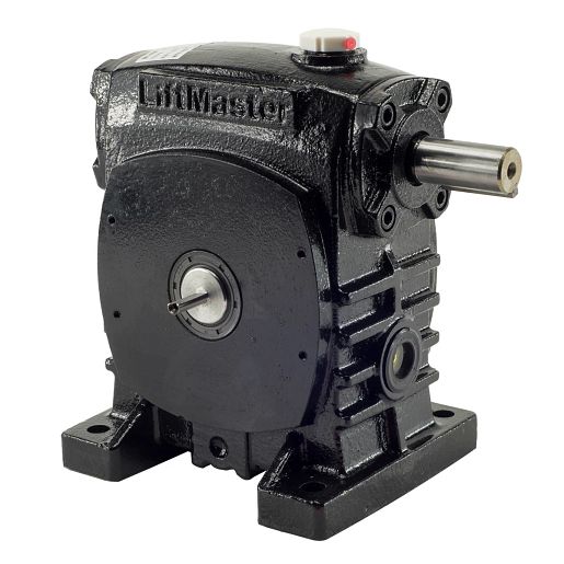 LiftMaster K32-34669-1 GEAR REDUCER, 10:1, #60