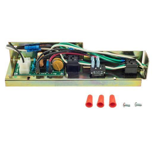 LiftMaster K76-34728 EMI BOARD WITH POWER SWITCH