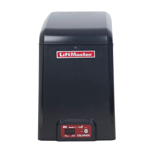 LiftMaster K77-37852 COVER, FRONT/BACK, CSL24U