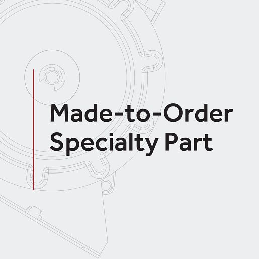LiftMaster K73-34718-5 CHASSIS