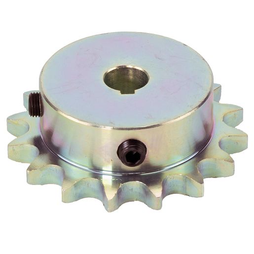 LiftMaster K15-50B16EES SPROCKET, #50,16T, 5/8" BORE, Q183
