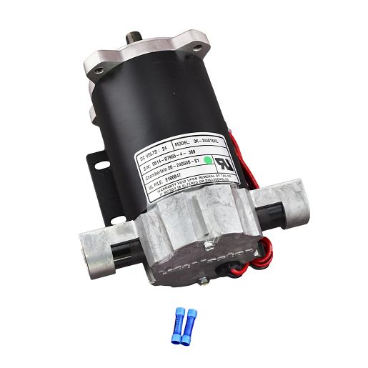 LiftMaster K76-36398 MOTOR, 1/2HP, 24VDC