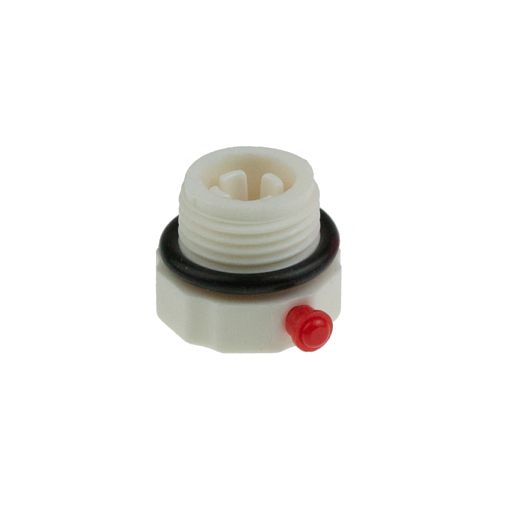 LiftMaster K80-36782 VENT PLUG, 3/8#, CSL24, CSW24