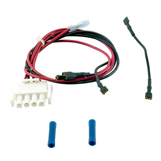 LiftMaster K94-37205 BATTERY HARNESS, 7AH, CSL24V, CSW24V