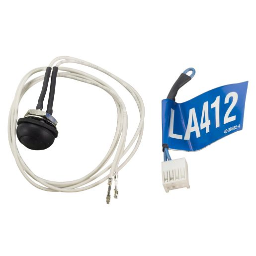 LiftMaster K94-36408-3 RESET SWITCH, LA412