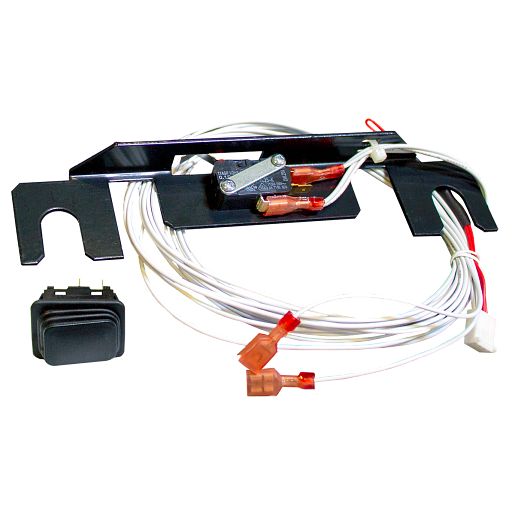 LiftMaster K41-0256-000 INTERLOCK HARNESS IHSL24UL