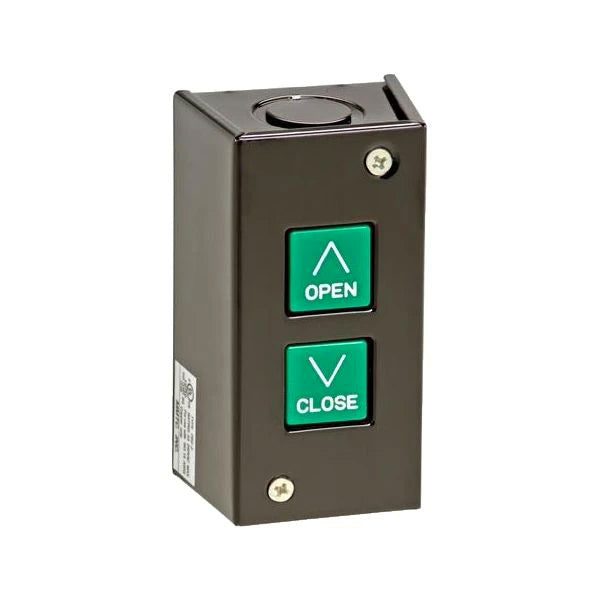 MMTC PBS-2 Two-Button Interior Control Station