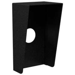 4.5x8 Steel Hood