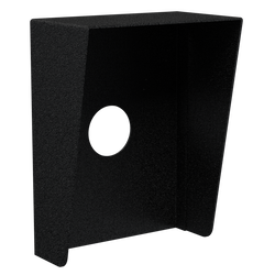 6x8 Steel Hood