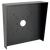 12x12 Steel Hood