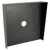 14x14 Steel Hood