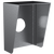 4.5x6 Stainless Hood
