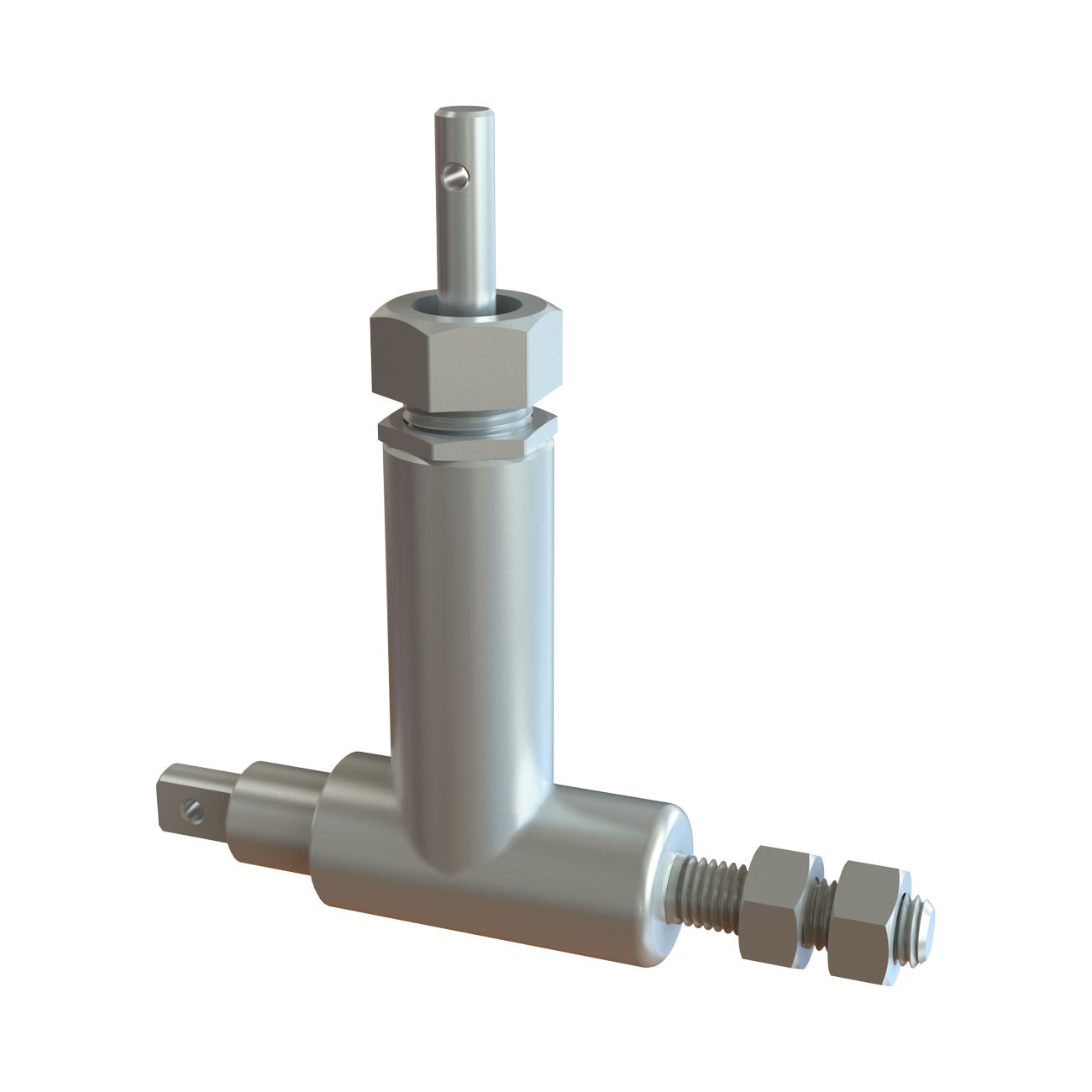 Security Brands 15-016 Cable Release Repair Kit