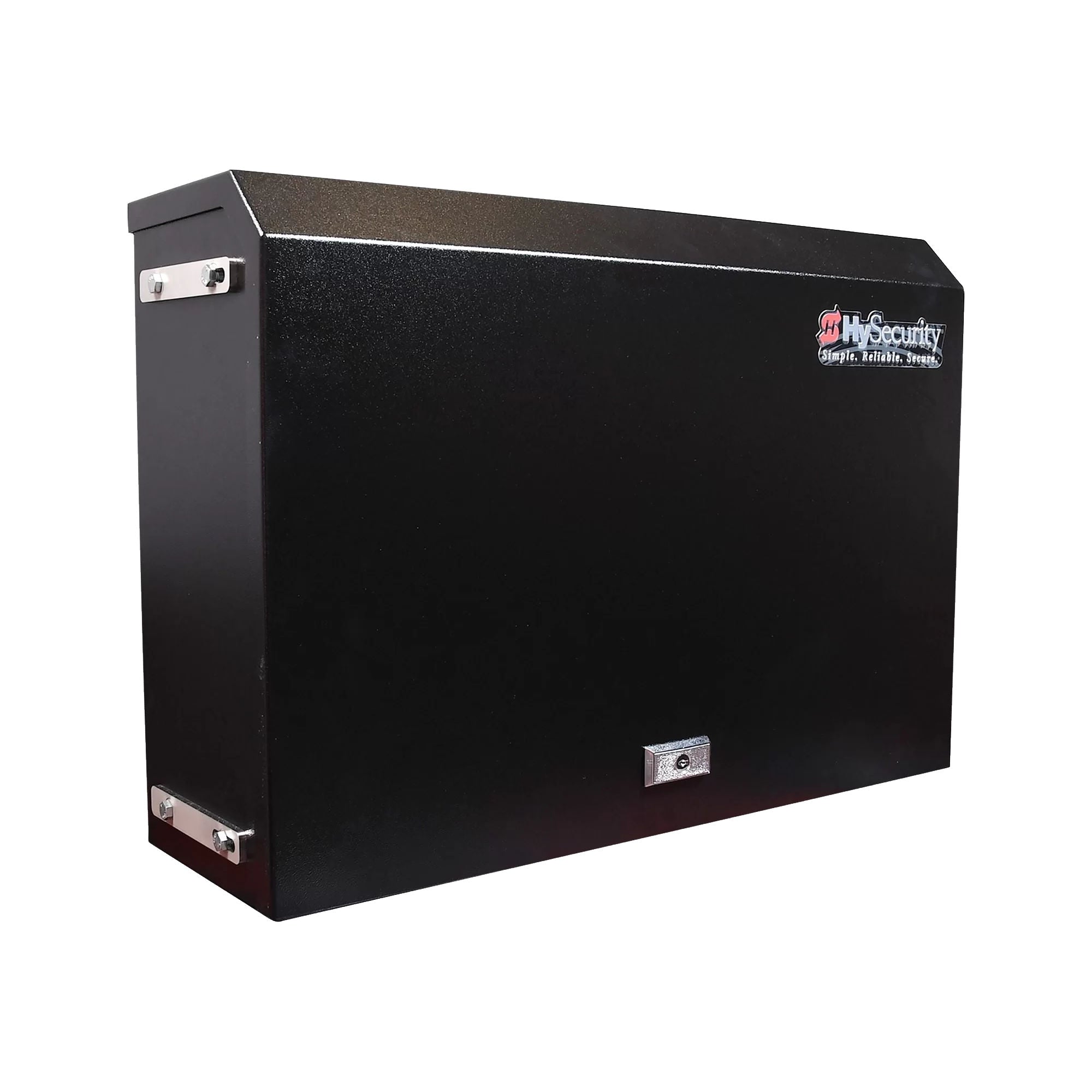 HySecurity SlideSmart HD25 Heavy Duty Slide Gate Opener