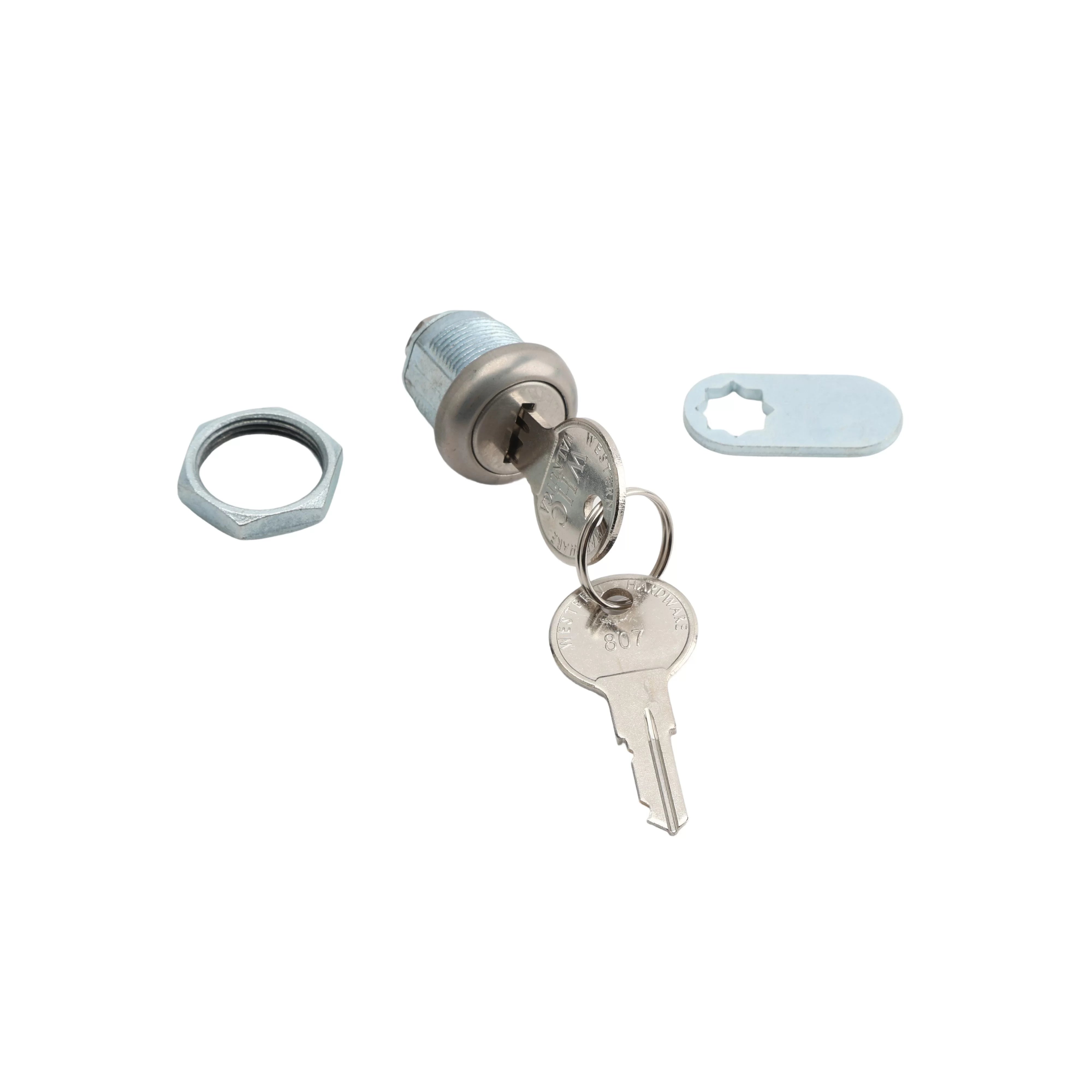 Viking VNXSLCL Lock Cylinder & Keys